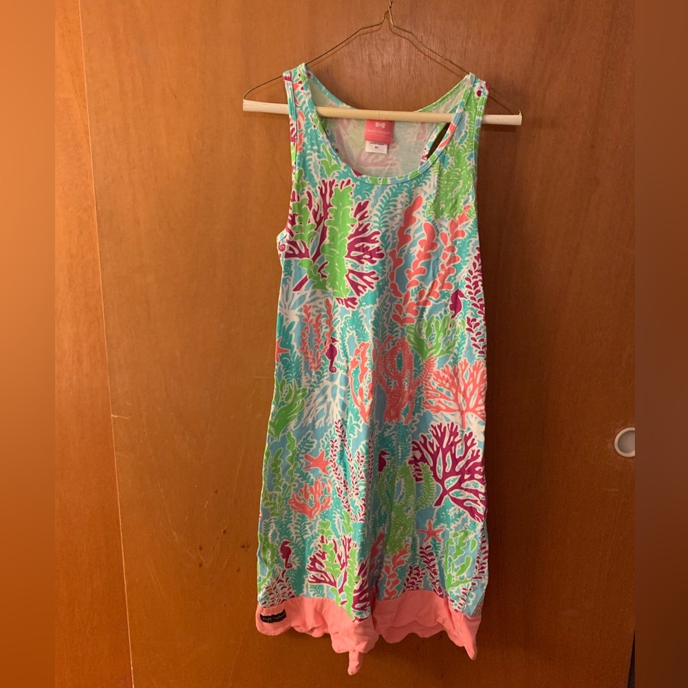 Sun dress